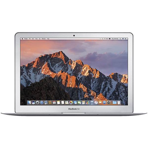 【新聞附件7】MacBook Air