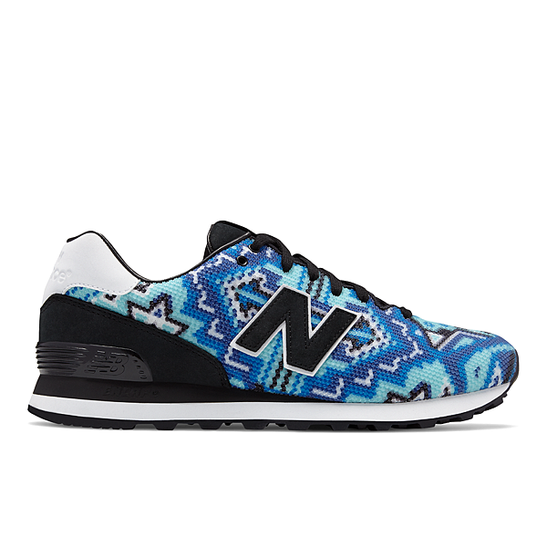 【New Balance】The New Balance 574 by Ricardo Seco_UL574RS3_NT$5,250