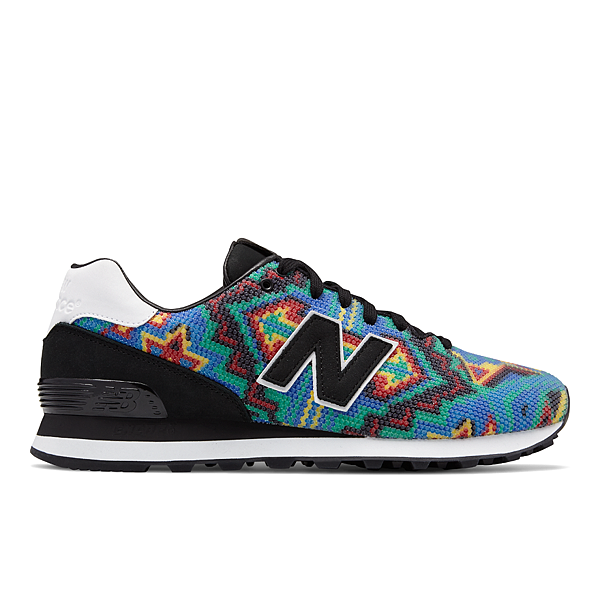 【New Balance】The New Balance 574 by Ricardo Seco_UL574RS1_NT$5,250