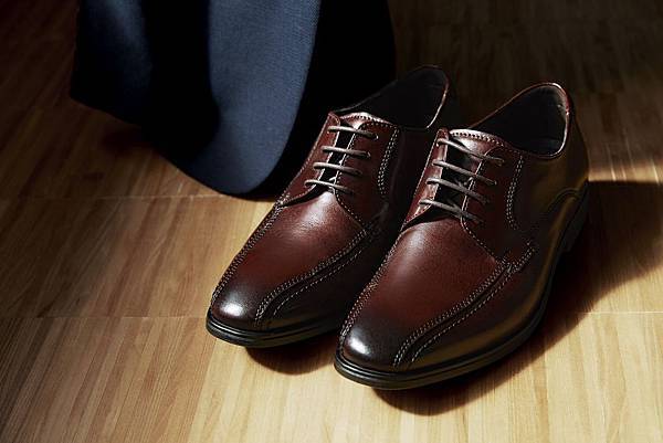 【新聞稿圖片3】ECCO MELBOURNE Men