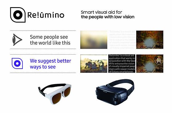 Relumino 1