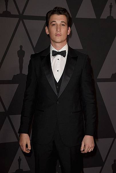 Miles Teller