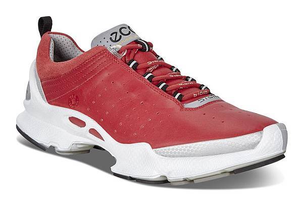 【新聞稿圖片2】ECCO BIOM C Ladies_火焰紅_售價$10,580