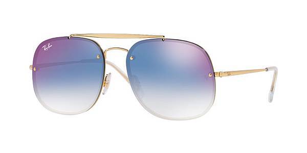 【新聞稿圖片6】Ray-Ban 將軍驕陽系列_RB3583N_售價$8,100