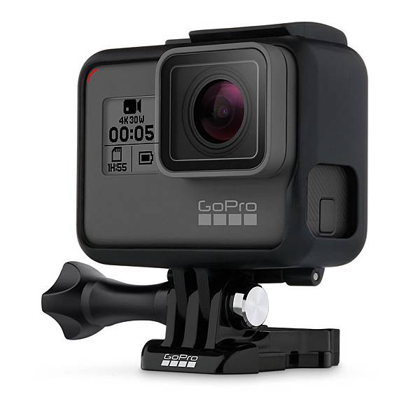 【新聞照片8】GoPro