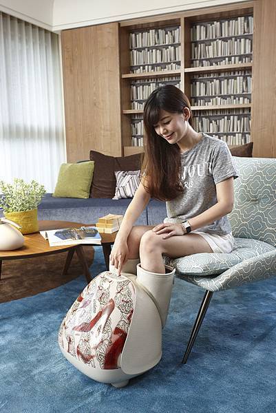 OSIM 高跟妹妹