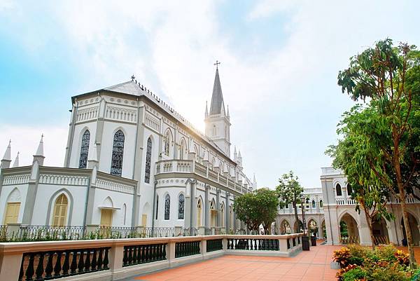 5-贊美廣場（Chijmes）.jpg