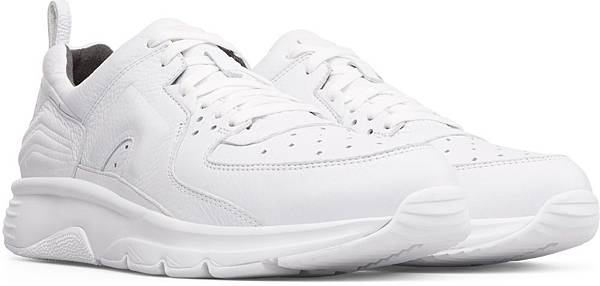 CAMPER Drift白色運動休閒鞋，NT$8,280。(男女款)-2.jpg