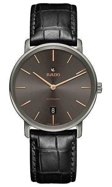 Rado DiaMaster 鑽霸系列碳化鈦金屬超薄自動腕錶_R14067156_建議售價NTD 74,300.jpg