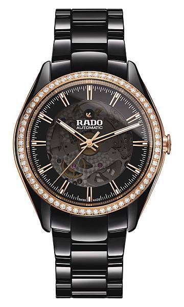 Rado HyperChrome 皓星系列鏤空自動腕錶_型號R32029152_建議售價_NTD  152,100.jpg