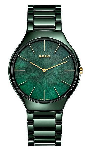 RADO 瑞士雷達表True Thinline Nature真我超薄自然系列_R27006912_建議售價NTD67,600.jpg