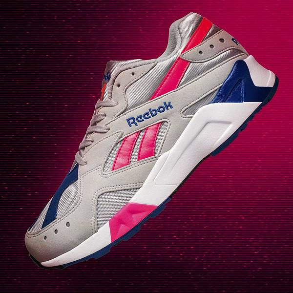 【Reebok x Cardi B】Reebok AZTREK DV3941 NT$3,250.jpg