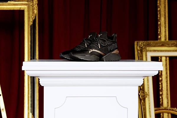 puma muse maia luxe