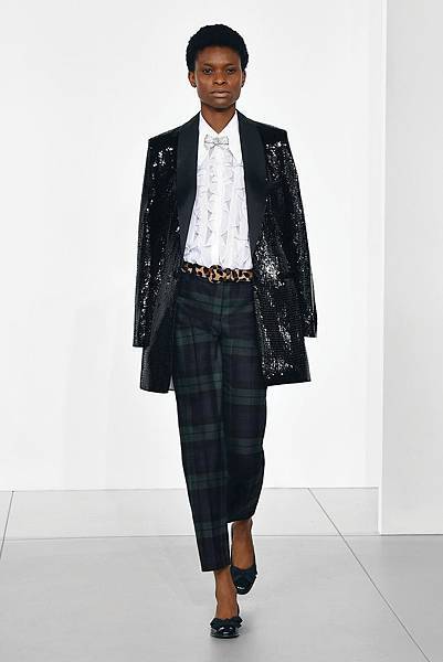 Michael Kors Collection 2018秋冬系列 (2).jpg