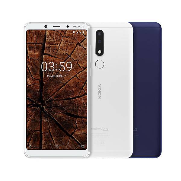 Nokia 3.1 Plus 組圖.jpg