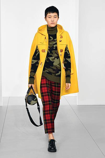 Michael Kors Collection 2018秋冬系列.jpg