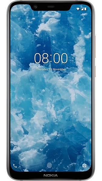 Nokia 8.1璀璨銀單機圖-3.jpg