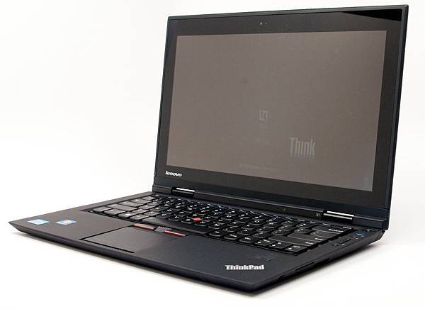 2011年Lenovo推出ThinkPad X1，建立商用筆電新標準.jpg