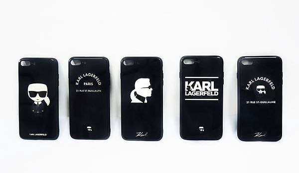 【KARL LAGERFELD】IPHONE 8 PLUS鋼化手機殼 (2).jpg