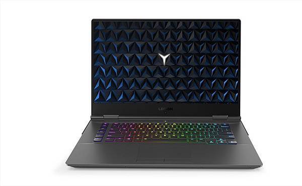 Legion Y730搭載第八代Intel Core i7處理器與NVIDIA GeForce GTX 1050 Ti顯示卡，優惠價43,920....jpg