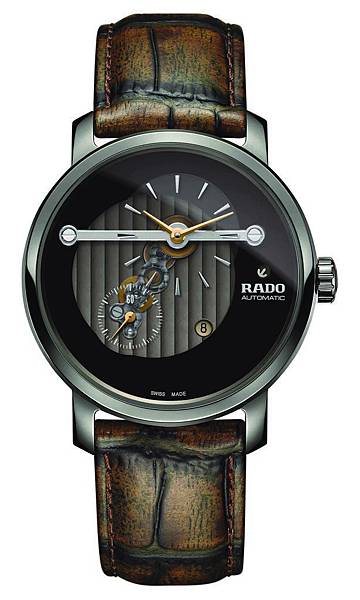 Rado DiaMaster 鑽霸系列偏心顯示腕錶_R14061306_建議售價NTD 98,000.jpg