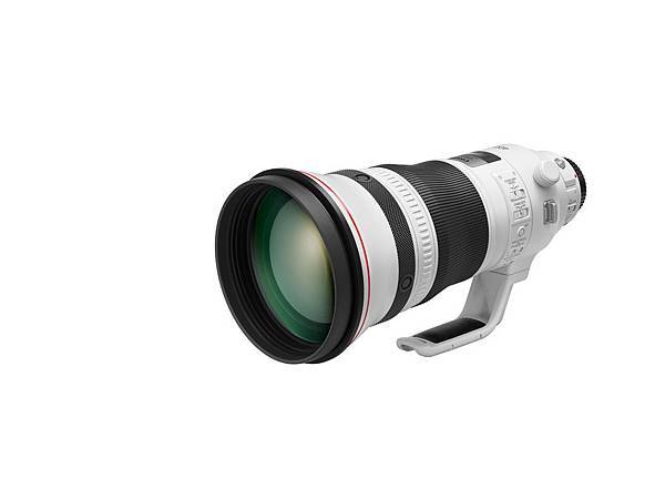 【新聞圖說1】Canon推出EF 400mm F2.8L IS III USM全球最輕超望遠鏡頭，建議售價NT$365,900元(含稅)。.jpg