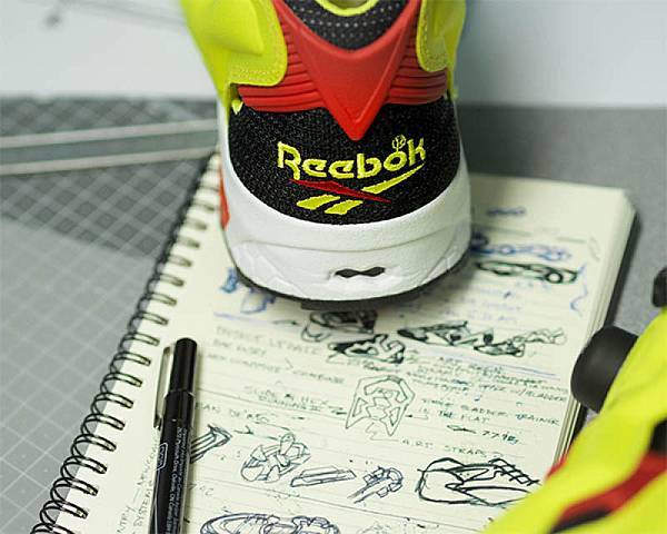 【0315 Reebok新聞照】今 Reebok推出極具紀念意義的Prototype，以1994年未曝光的原型作為基底，重現最初鞋款風采 (5).jpg