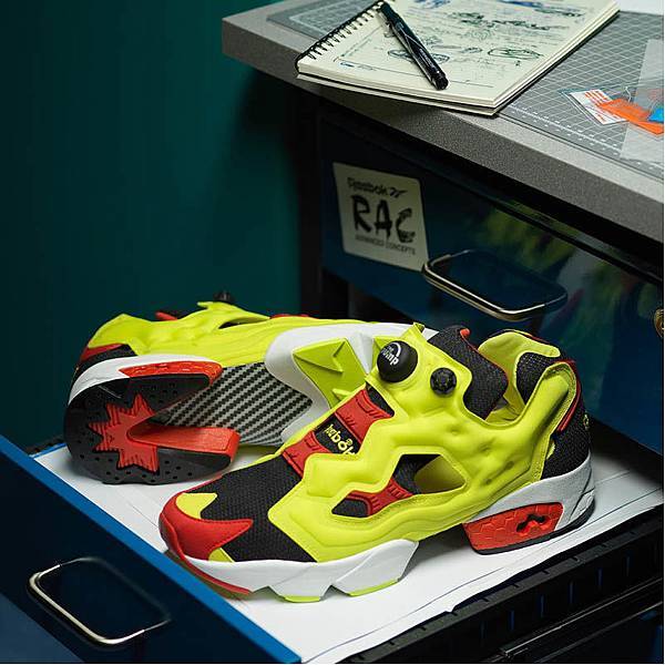 【0315 Reebok新聞照】Reebok Instapump Fury Prototype 設計原型睽違25年終於問世 全球1994雙 超限量正式上市 (2).jpg