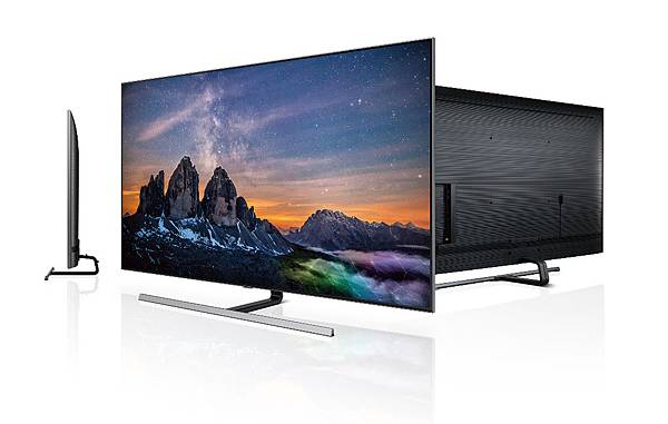 _圖7.Samsung 2019 QLED 量子電視Q80R_產品照.jpg