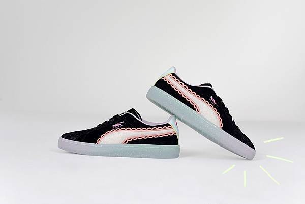 PUMA Suede SOPHIA WEBSTER NT$3,980.jpg