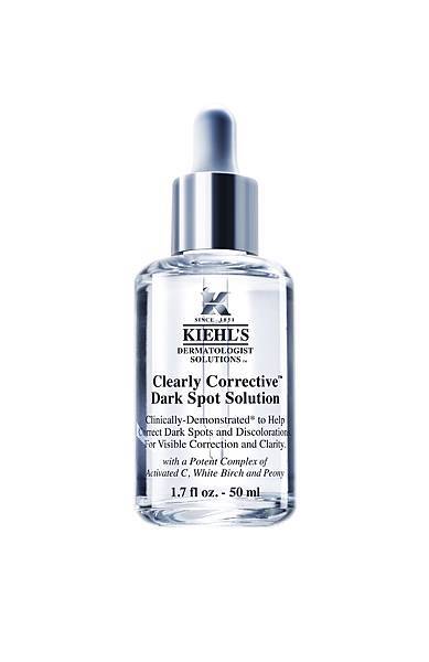 【新聞照片14】Kiehl%5Cs 契爾氏激光極淨白淡斑精華50ml.jpeg