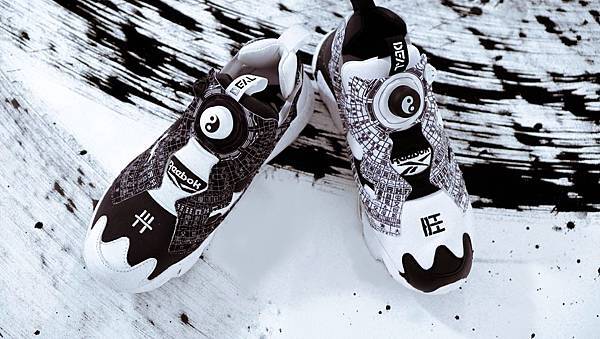 Reebok X DEAL Instapump Fury Feng Shui 是潮流人士今年不容錯過的Pump Fury必收款.jpg