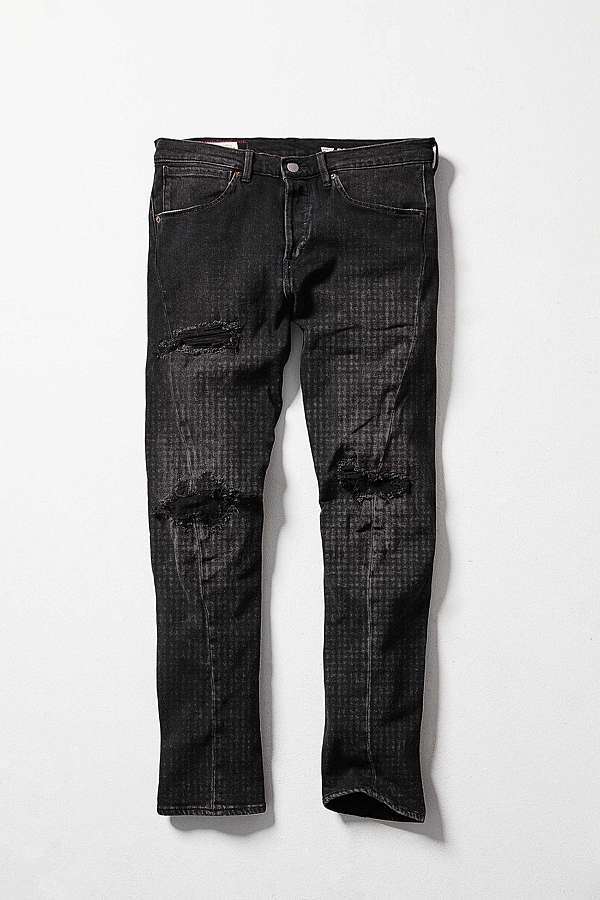 levi's engineered jeans 541