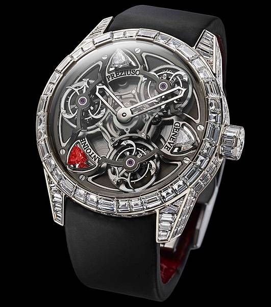 Antoine Preziuso_Trillion Tourbillon of Tourbillons_建議售價NT$43,000,000..jpg