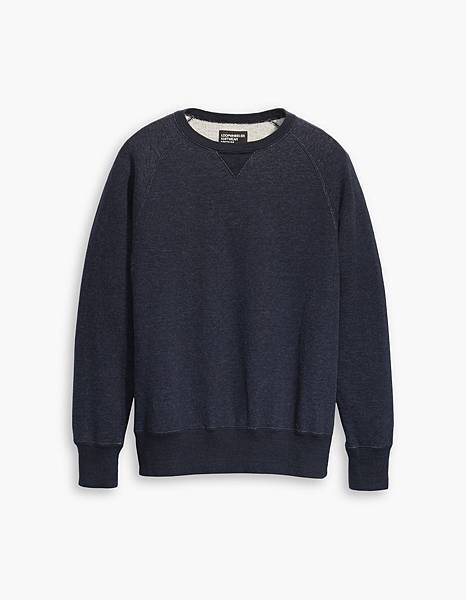 LEVI’S® MADE _ CRAFTED® x LOOPWHEELER® 拉格蘭袖衛衣 26449-0020 NT$8,990.jpg