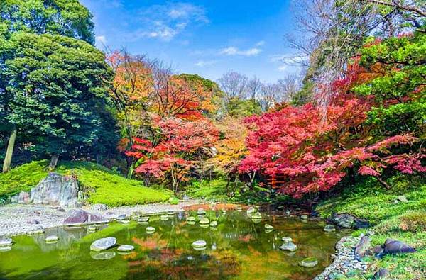 【新聞照片1】小石川後楽園(東京旅遊官方網站).jpg