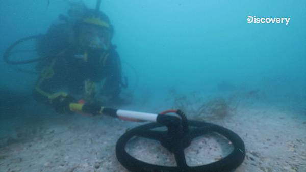 _海洋探險專家重回加勒比海尋找沉船遺跡 提出四大證據指向尋獲沉船的可能性.jpg