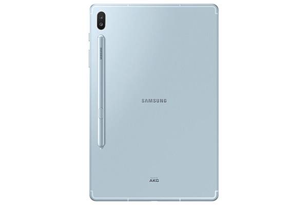 _【新聞照片2】 Galaxy Tab S6 LTE 冰川藍 背面.jpg