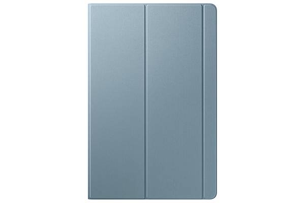_【新聞照片4】 Galaxy Tab S6 LTE 冰川藍 書本式皮套 背面.jpg