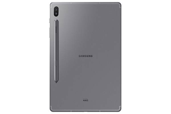 _【新聞照片3】 Galaxy Tab S6 LTE 霧岩灰 背面.jpg