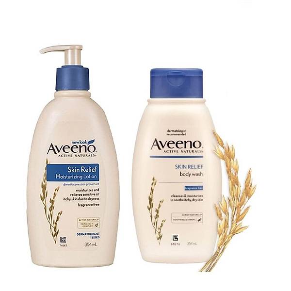 【新聞照片6】Aveeno-Naturals燕麥保濕乳液.jpg