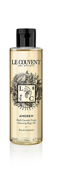 LE COUVENT洛蔻芳 - 香愛 沐浴油 200ml NT$680_1.PNG