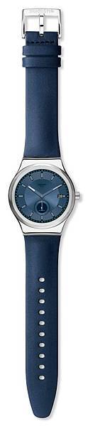 _秒速灰藍 (SY23S403) 機械錶以淺藍色錶盤為設計，這股經典藍潮是2020年最夯的色彩，怎能錯過!.jpg