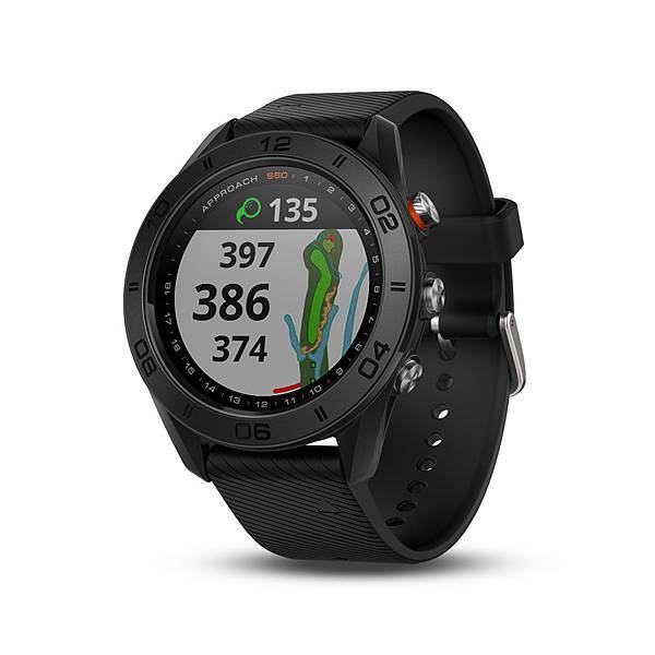 _Garmin Approach S60高爾夫GPS腕錶_建議售價NT$ 12,990元。.jpg