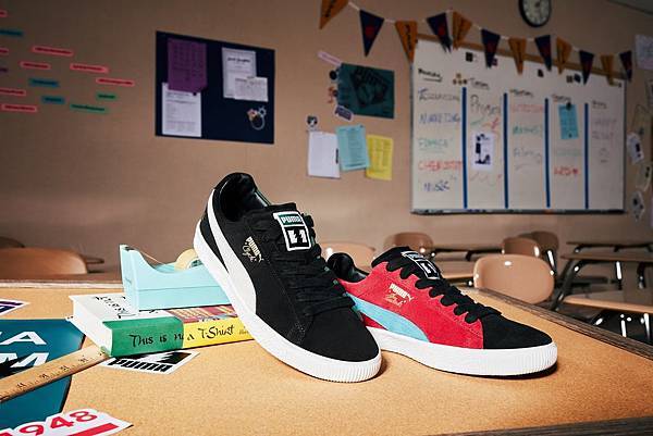 PUMA SELECT x THE HUNDREDS Clyde THE HUNDREDS NT$3880.jpg