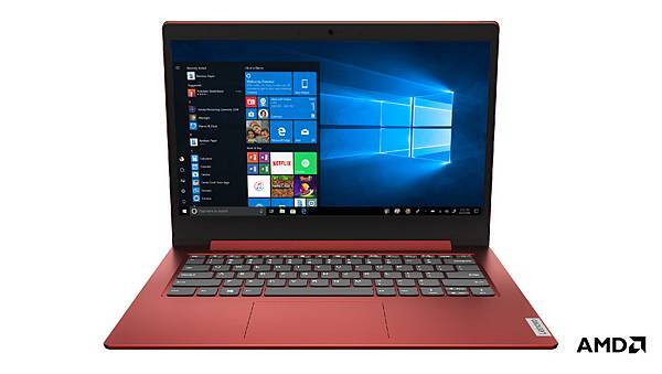 _    Lenovo IdeaPad 1(焰火紅).jpg