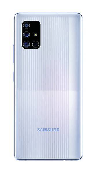 【新聞照片9】Galaxy A71 5G冰礦銀.jpg