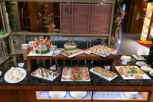 Home Hotel信義-『海陸饗宴 爸氣登場』Buffet 饗宴.jpg