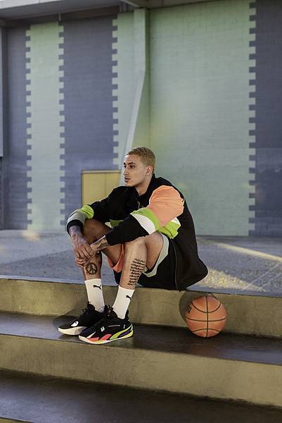 Kyle Kuzma 親自演繹 PUMA RS-Dreamer.jpg