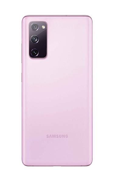 新聞照片9：Galaxy S20 FE 5G_浪漫紫_背面.jpg